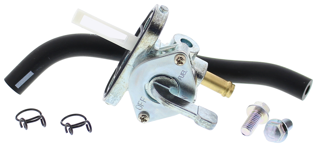 All Balls Fuel Valve - Offroad Collection