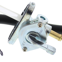 All Balls Fuel Valve - Offroad Collection