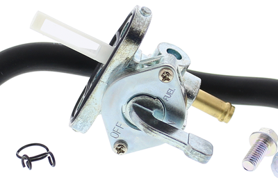 All Balls Fuel Valve - Offroad Collection