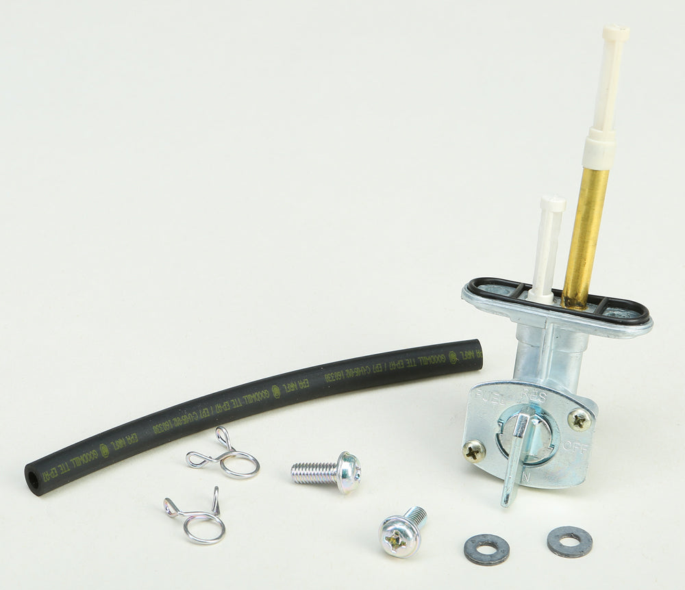All Balls Fuel Valve - Offroad Collection