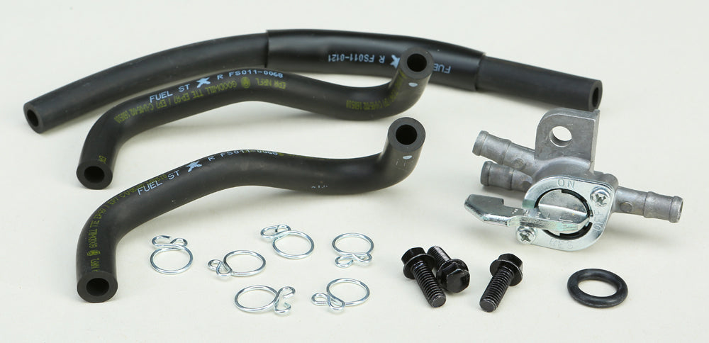 All Balls Fuel Valve - Offroad Collection