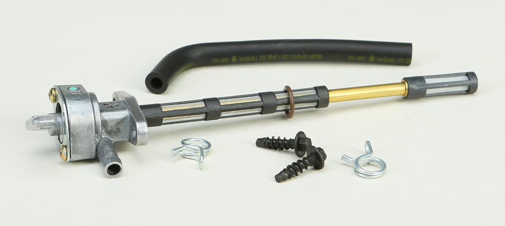 All Balls Fuel Valve - Offroad Collection