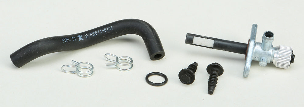 All Balls Fuel Valve - Offroad Collection