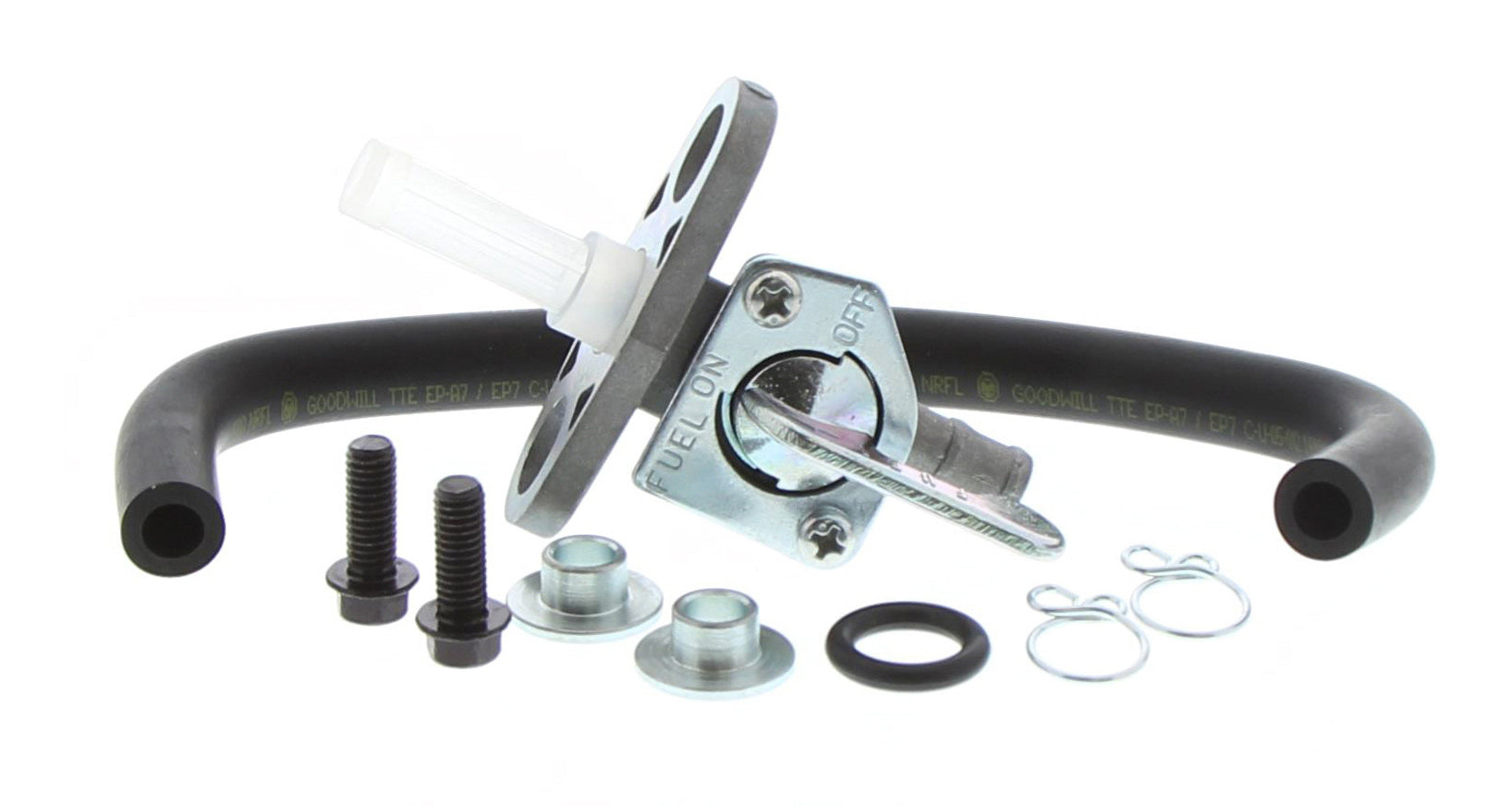 All Balls Fuel Valve - Offroad Collection
