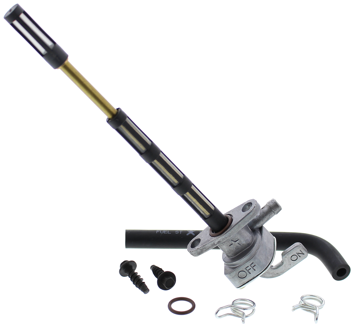All Balls Fuel Valve - Offroad Collection