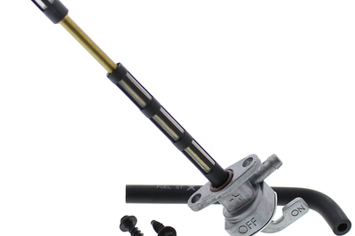 All Balls Fuel Valve - Offroad Collection
