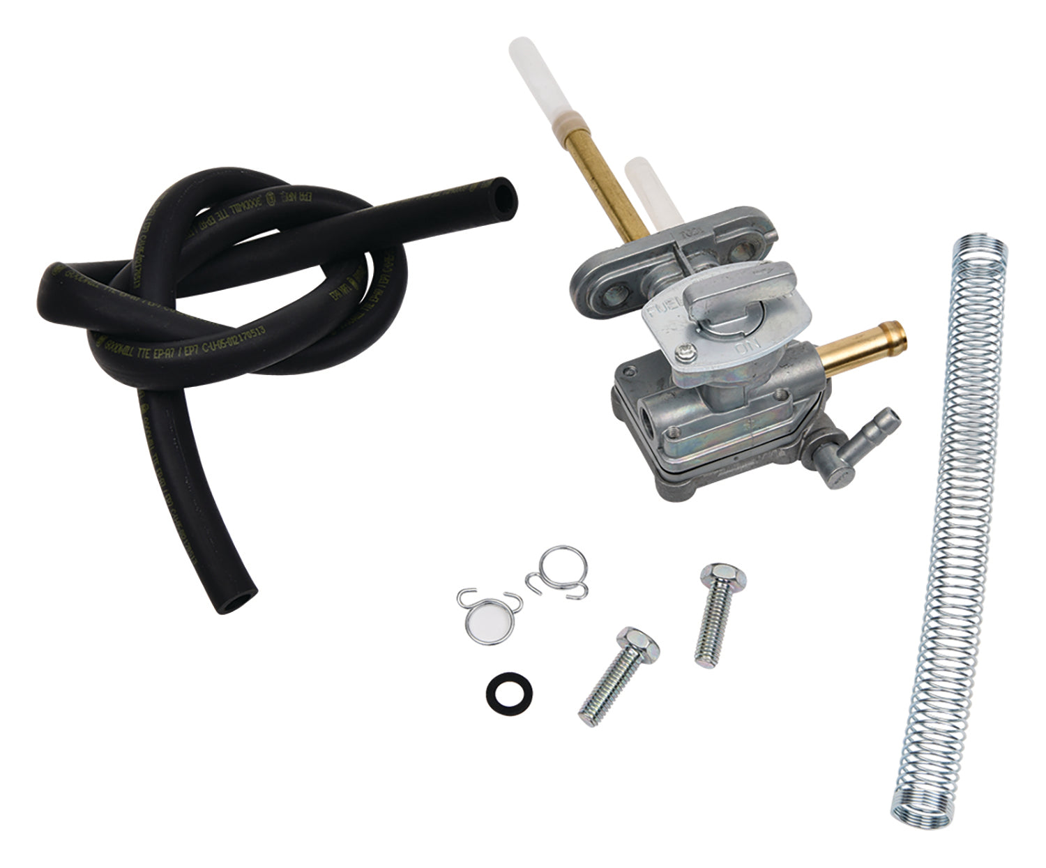 All Balls Fuel Valve - Offroad Collection
