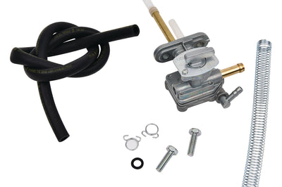 All Balls Fuel Valve - Offroad Collection