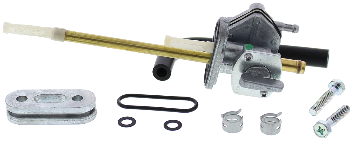 All Balls Fuel Valve - Offroad Collection