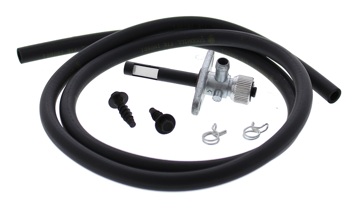 All Balls Fuel Valve - Offroad Collection