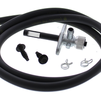 All Balls Fuel Valve - Offroad Collection