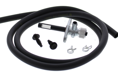 All Balls Fuel Valve - Offroad Collection