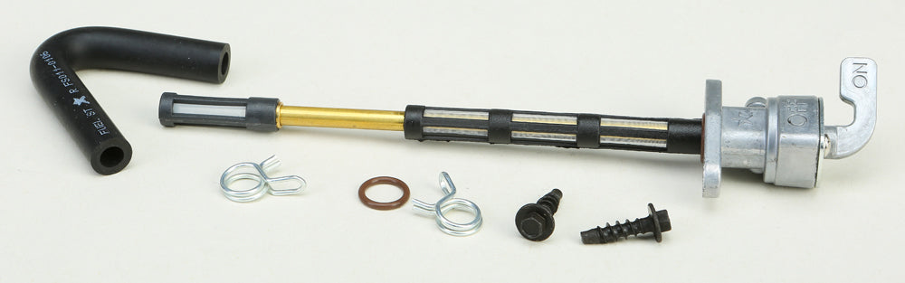All Balls Fuel Valve - Offroad Collection