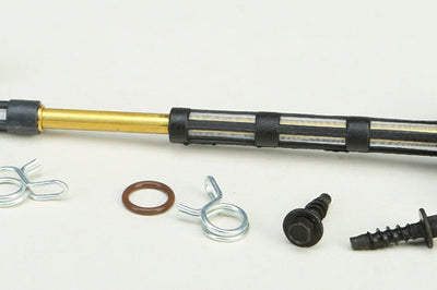 All Balls Fuel Valve - Offroad Collection