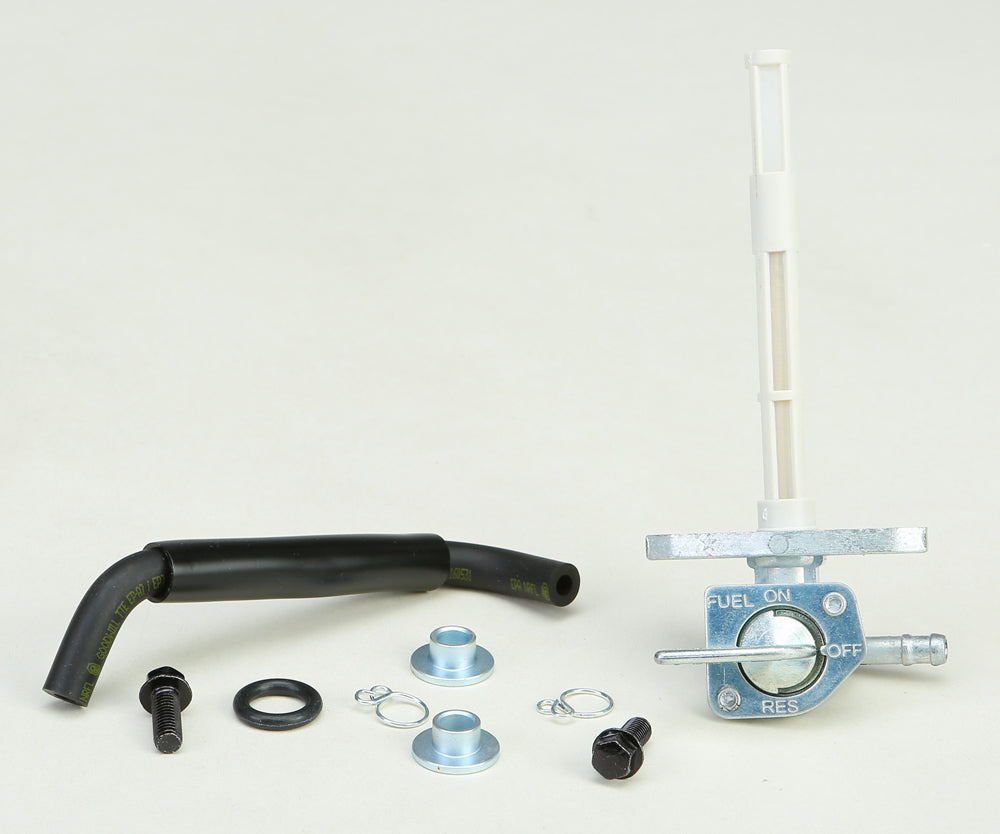 All Balls Fuel Valve - Offroad Collection