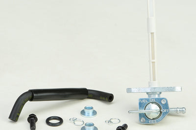 All Balls Fuel Valve - Offroad Collection