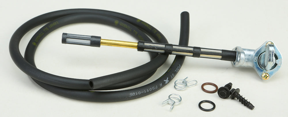 All Balls Fuel Valve - Offroad Collection