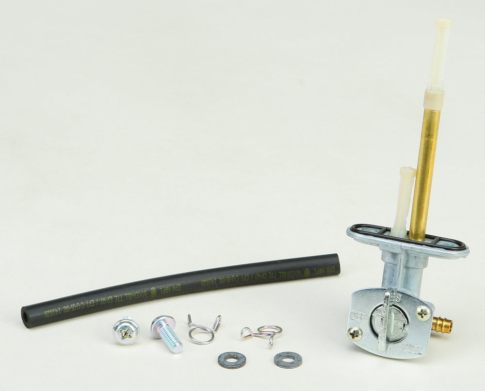All Balls Fuel Valve - Offroad Collection