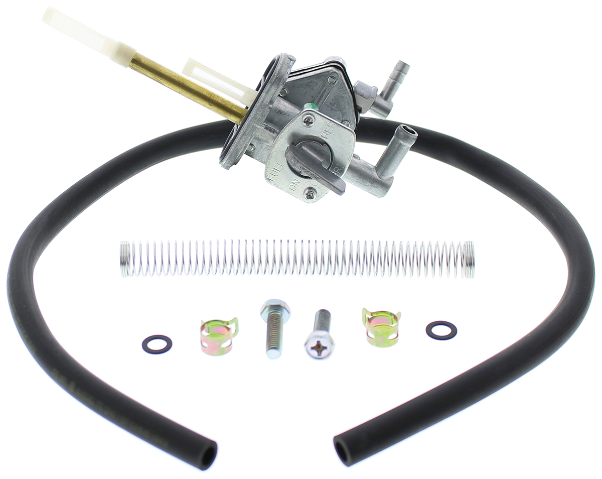 All Balls Fuel Valve - Offroad Collection