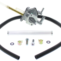 All Balls Fuel Valve - Offroad Collection