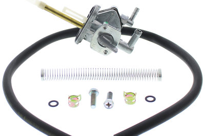 All Balls Fuel Valve - Offroad Collection