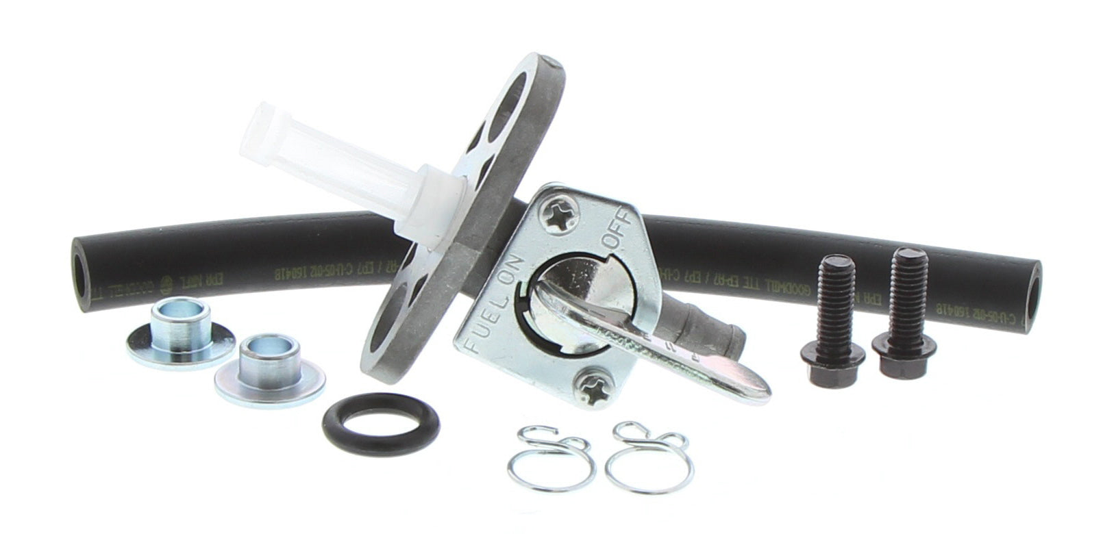 All Balls Fuel Valve - Offroad Collection
