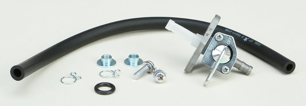 All Balls Fuel Valve - Offroad Collection