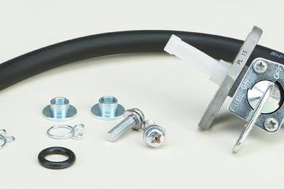 All Balls Fuel Valve - Offroad Collection