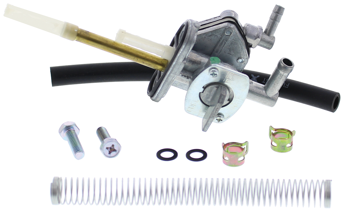 All Balls Fuel Valve - Offroad Collection