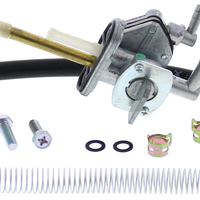 All Balls Fuel Valve - Offroad Collection