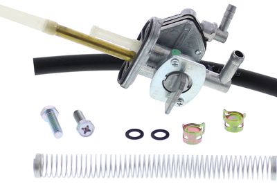 All Balls Fuel Valve - Offroad Collection