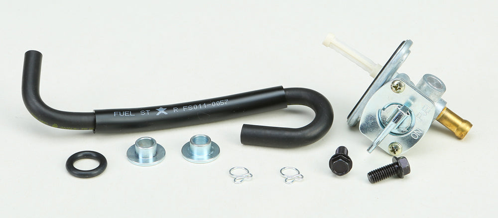 All Balls Fuel Valve - Offroad Collection