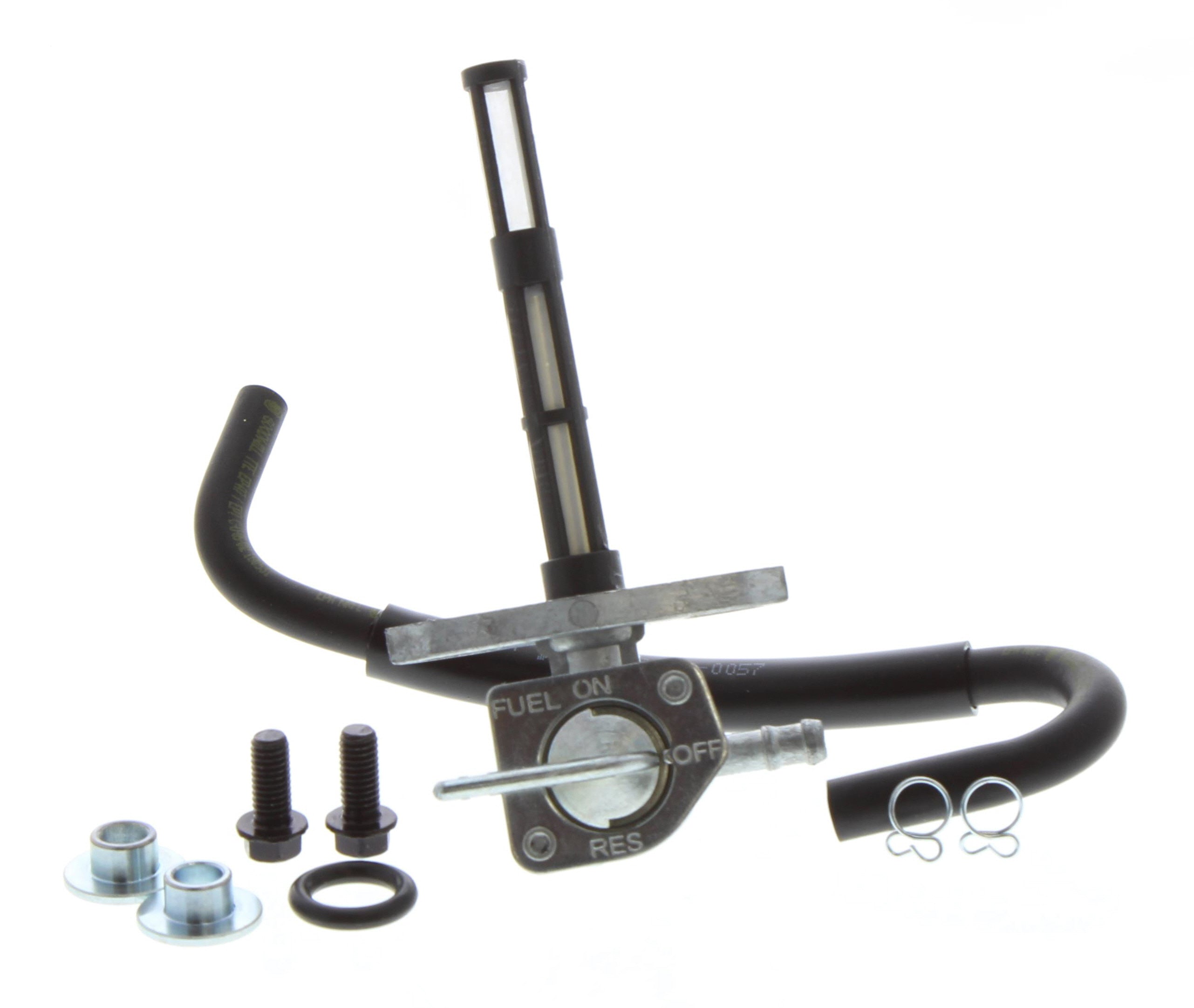 All Balls Fuel Valve - Offroad Collection