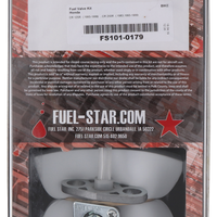 All Balls Fuel Valve - Offroad Collection