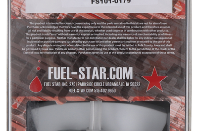 All Balls Fuel Valve - Offroad Collection