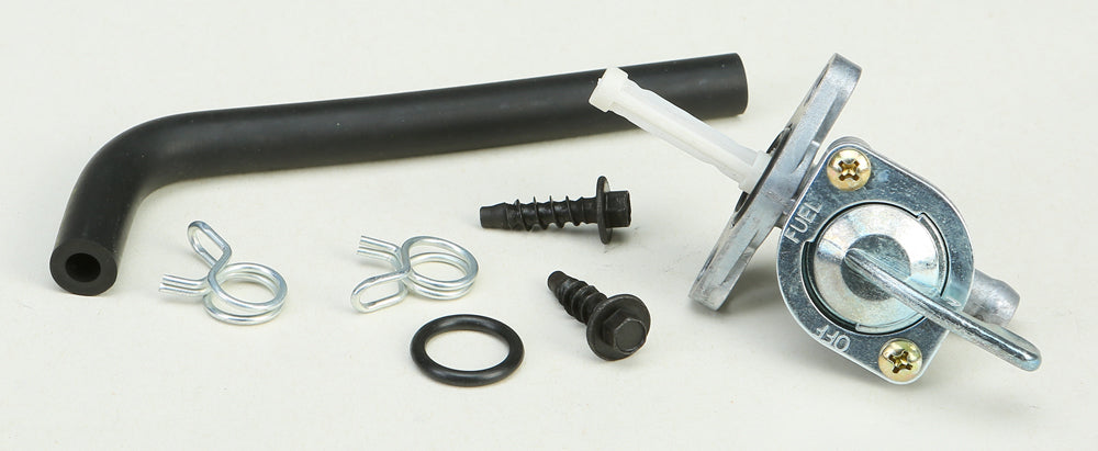 All Balls Fuel Valve - Offroad Collection