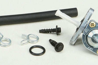 All Balls Fuel Valve - Offroad Collection