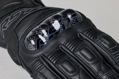 Rst Fulcrum Ce Glove Black/black Waterproof 2xl