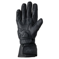 Rst Fulcrum Ce Glove Black/black Waterproof 2xl - Black/Black / US 09