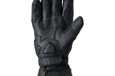 Rst Fulcrum Ce Glove Black/black Waterproof 2xl