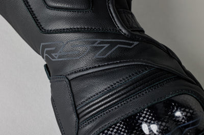 Rst Fulcrum Ce Glove Black/black Waterproof 2xl