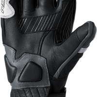 Rst Fulcrum Ce Glove Grey/white/black 2xl - Black/Black / US 07