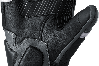 Rst Fulcrum Ce Glove Grey/white/black 2xl