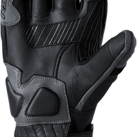 Rst Fulcrum Ce Glove Grey/white/black 2xl - Black/Black / US 07