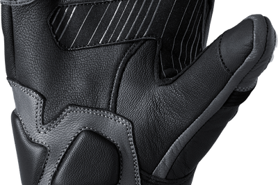 Rst Fulcrum Ce Glove Grey/white/black 2xl