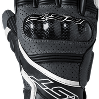 Rst Fulcrum Ce Glove Grey/white/black 2xl - Black/Black / US 07