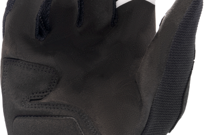 Alpinestars Full Bore Xt Gloves Black/bright Blue/red Xl - Apparel Collection