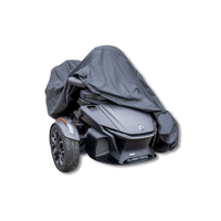 Dowco Full Cover - Street Collection