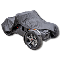 Dowco Full Cover Weatherall Plus - Street Collection