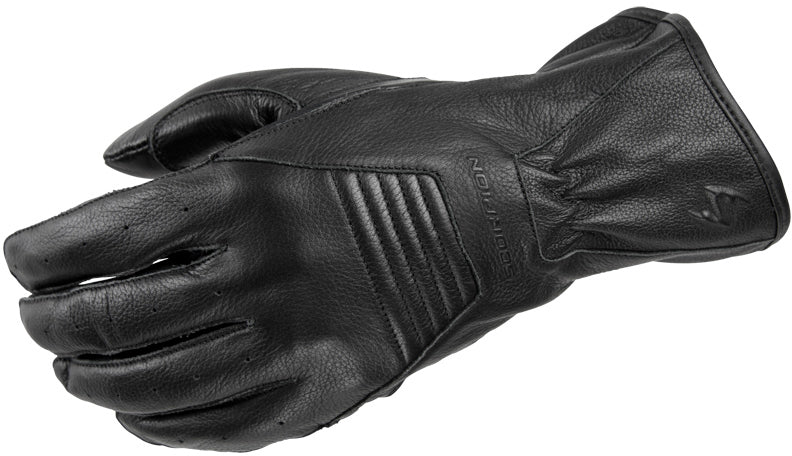 Scorpion Exo Full-cut Gloves Black Xl - 2X-Large - Harddrive Products